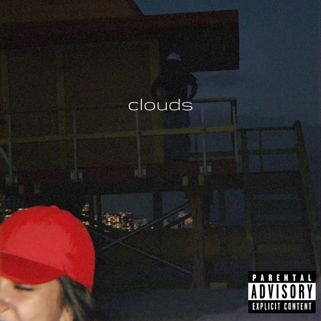 Clouds Album Cover
